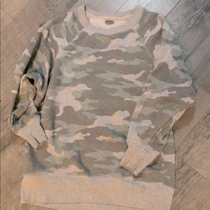 Aerie sweatshirt